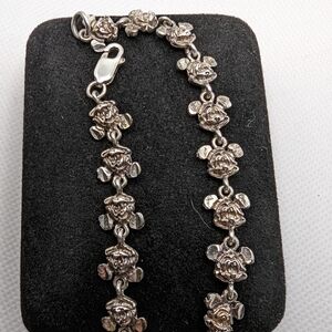 Rare vintage Disney Mickey mouse bracelet